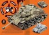 AK Interactive AK4823 TANKER 05: MUD & EARTH (English)